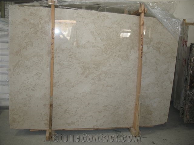 Crema Mare Marble Slab,turkey Beige Marble
