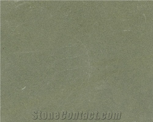 Grass Green Sandstone