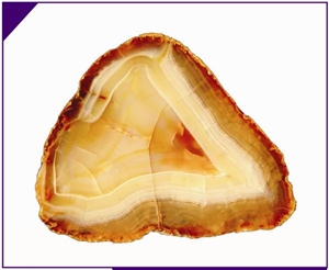 AGATE CORNALIEN