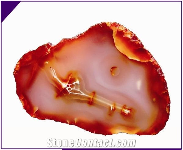 AGATE CORNALIEN