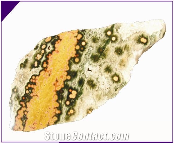 AGATE GREY WILD