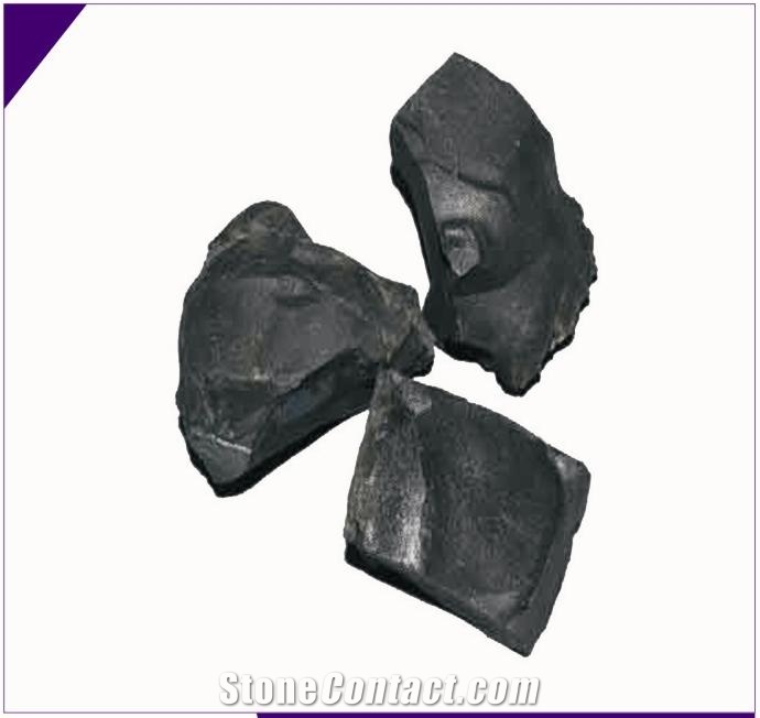 BLACK JASPER