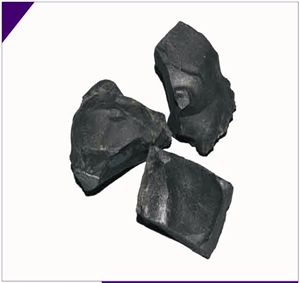 BLACK JASPER