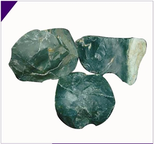 GREEN JASPER