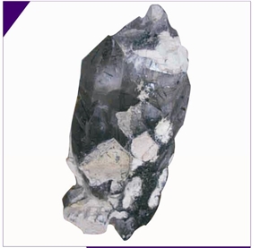 ICLUSION QUARTZ