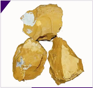 JASPER YELLOW
