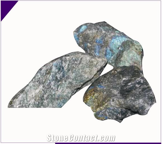 LABRADORITE