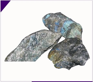 LABRADORITE LABRADORITE