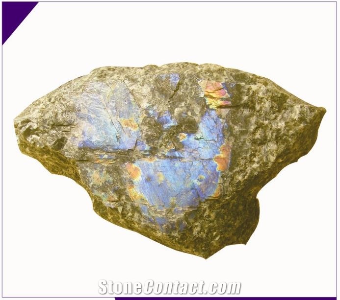 LABRADORITE