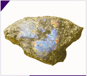 LABRADORITE