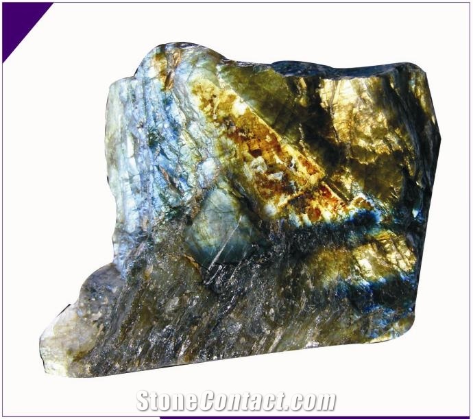 LABRADORITE