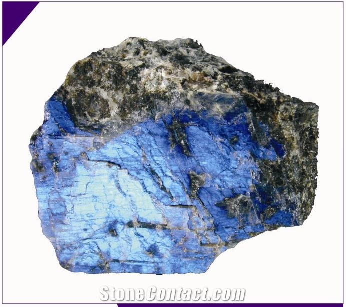 LABRADORITE