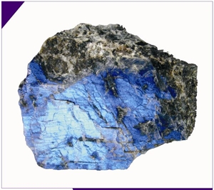 LABRADORITE