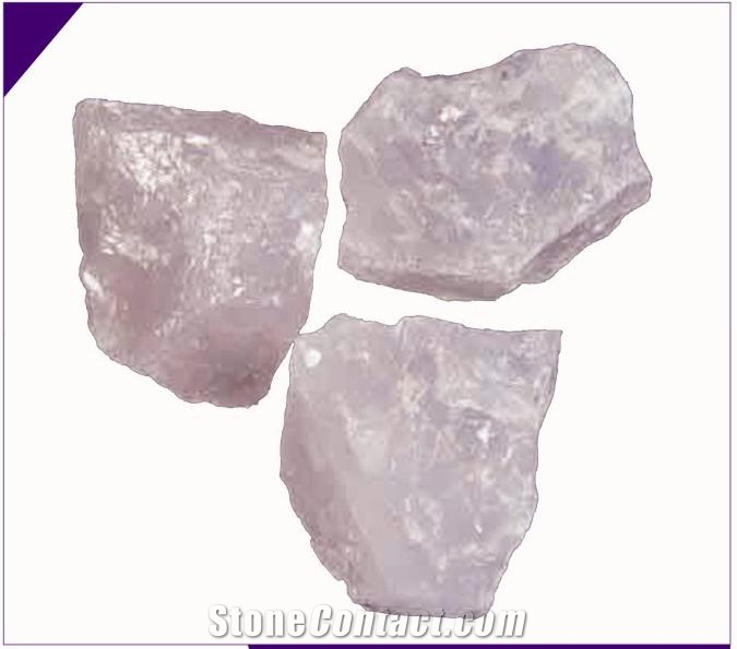 PINK QUARTZ
