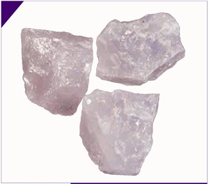 PINK QUARTZ