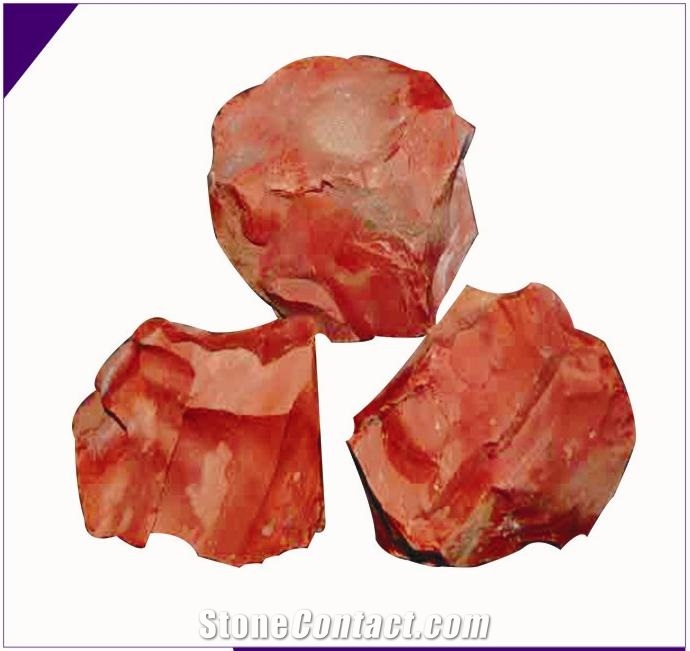 RED JASPER