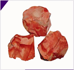 RED JASPER