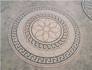 Mosaic Marble, Stone Pattern Design