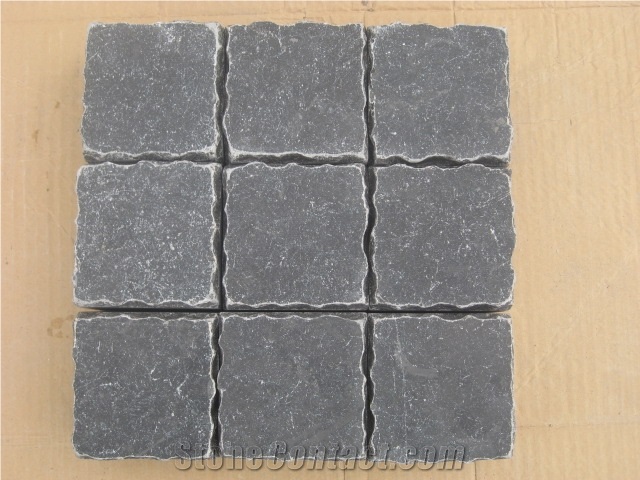 HanNan Black Limestone