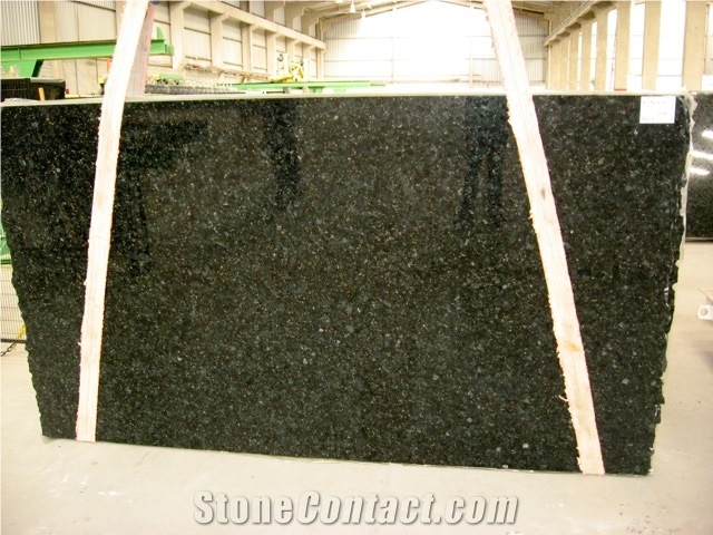 Butterfly Green - Verde Butterfly, Green Granite Slabs & Tiles