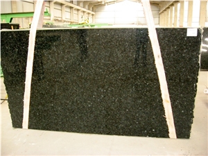 Butterfly Green - Verde Butterfly, Green Granite Slabs & Tiles