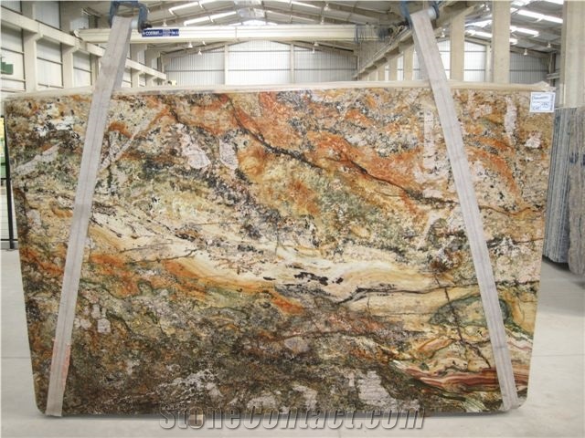 Caravaggio Quartzite Slabs & Tiles