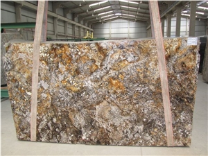 Mascarello Granite Slabs & Tiles