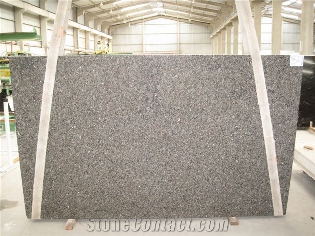 New Caledonia Granite Slabs & Tiles