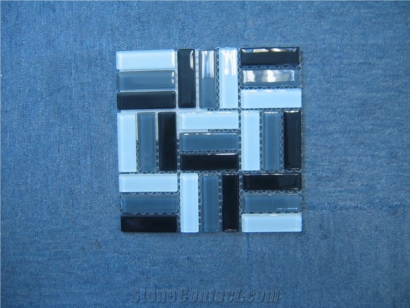 Glass Mosaic