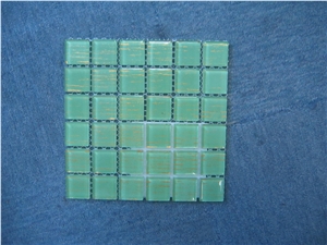 Glass Mosaic Tiles