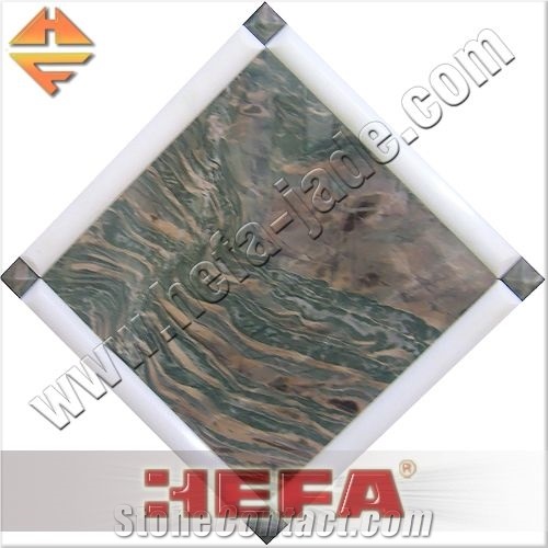 Mosaic Tiles, Widely Known as Ceramic Mosaic Floor