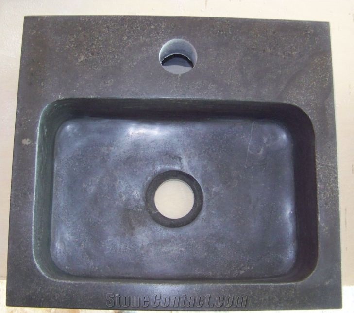 Blue Limestone Basin