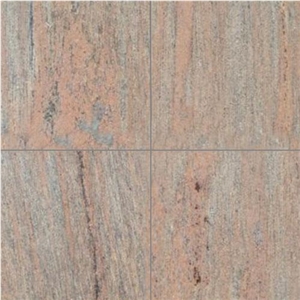 Raw Silk Granite Slabs & Tiles