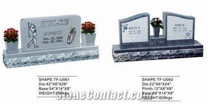 Granite Monument