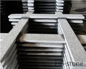 HF G654 Granite Window Sill,G654 Granite