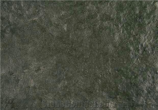 Morisca Negra Slate Tile,Spain Black Slate
