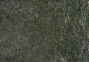 Morisca Negra Slate Tile,Spain Black Slate