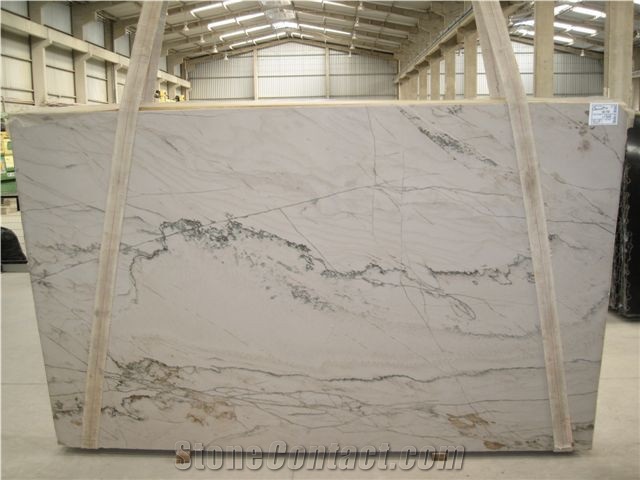 White Macaubas Quartzite Slabs & Tiles, White Quartzite Floor Tiles, Wall Tiles Brazil