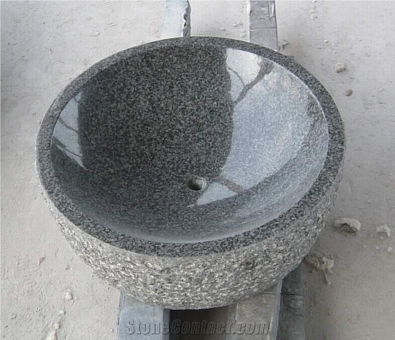 Basin Sink