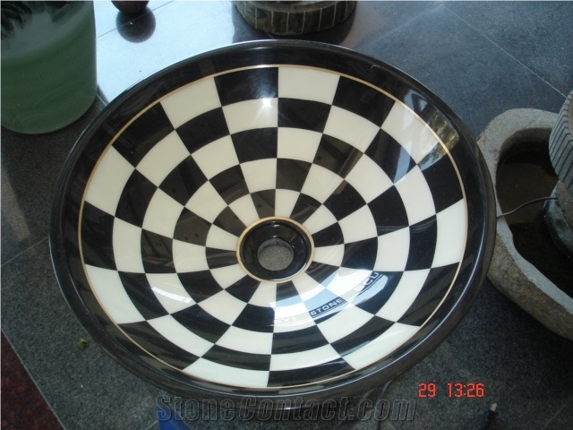 Basin Sink
