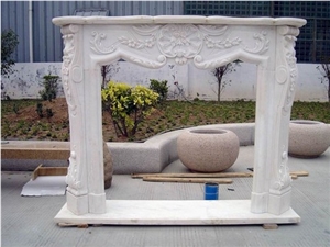 Fireplace Fireplace