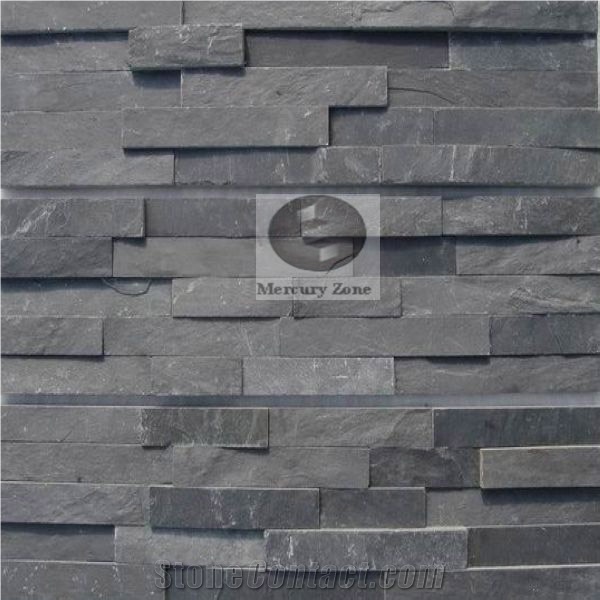 Grey Slate Cultured Stone