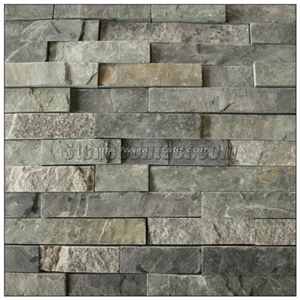 Green Slate Cultured Stone
