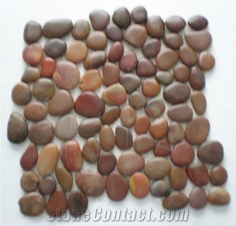 Garden Pebble,Marble Llittle Pebble