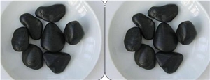High Polished Pebble Stone, Stone