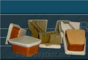 Frankfurt Type Marble and Granite Abrasives