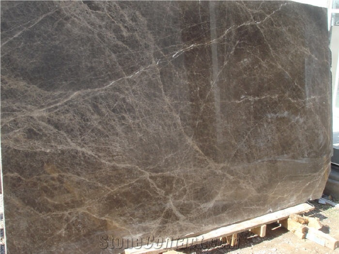 Emprador Dark Marble Slabs,Fethiye Dark Emperador Marble
