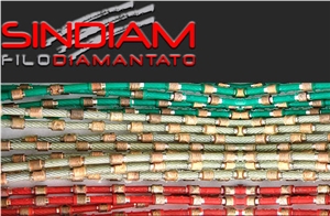 Diamond Wire for Marble and Granite