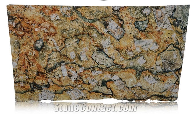 Barricato Granite Slab