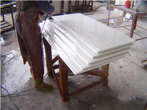 Marmoglass, Minicrystal Stone
